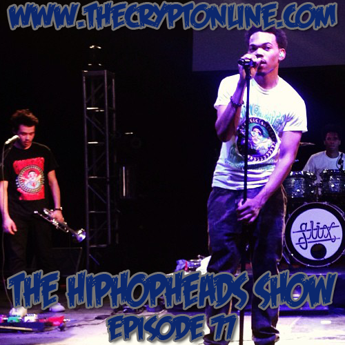HipHopHeads 77